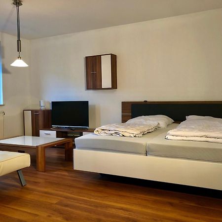 Ferienwohnung Familie Troeger Floh Екстер'єр фото