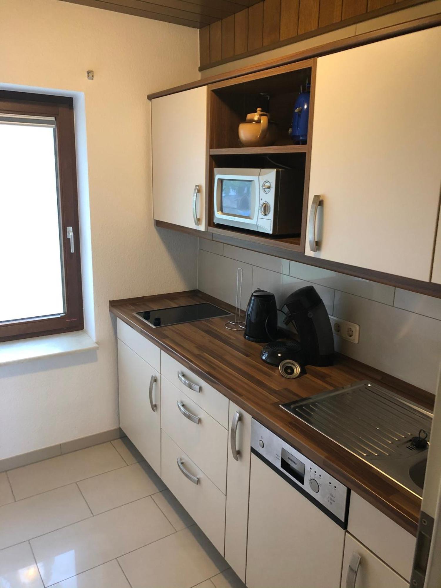 Ferienwohnung Familie Troeger Floh Екстер'єр фото
