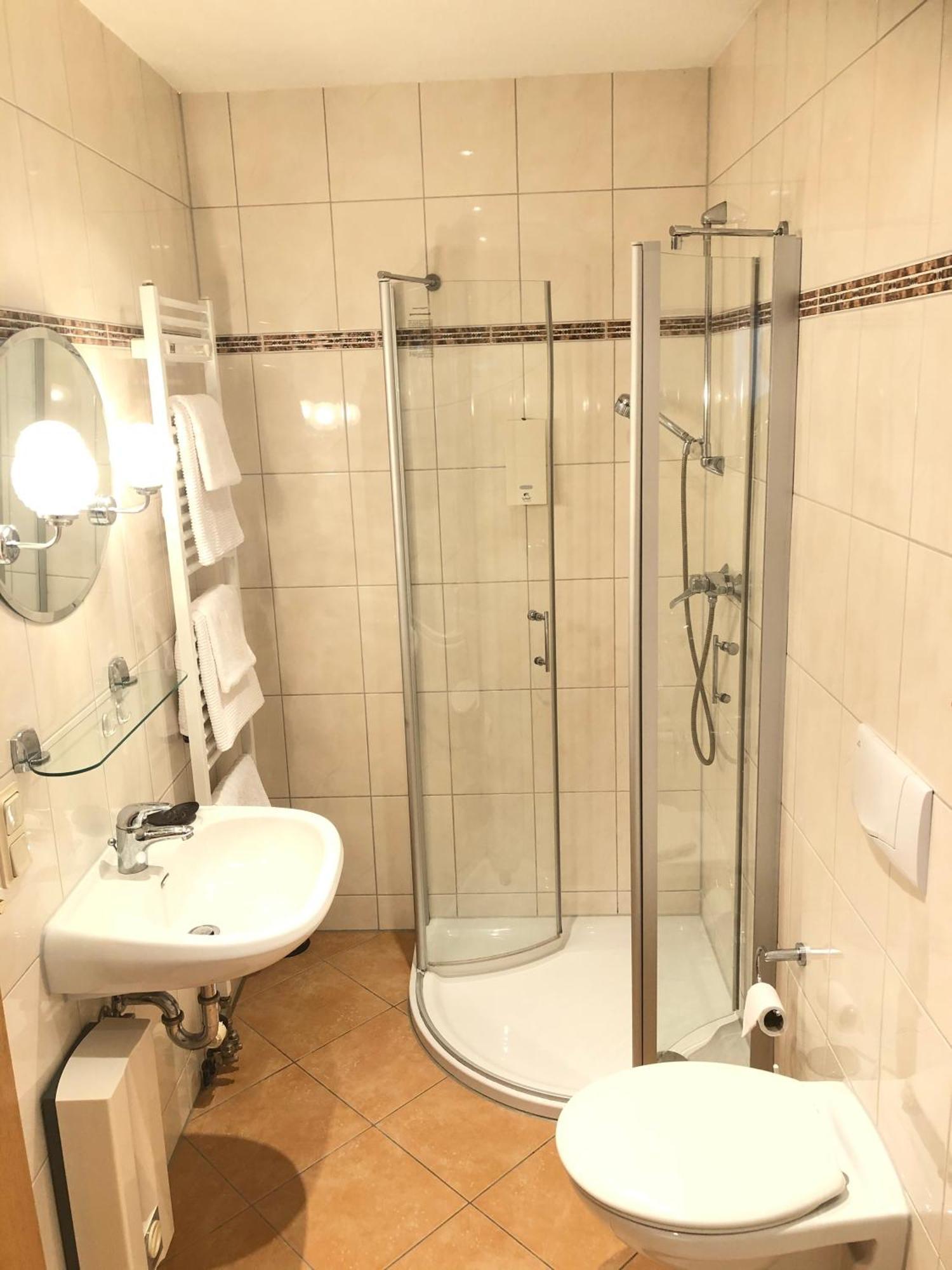 Ferienwohnung Familie Troeger Floh Екстер'єр фото